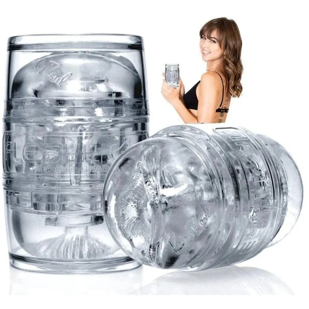 Sex Toy Compact Riley Reid Quickshot