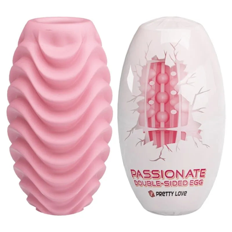 Sex Toy Oeuf