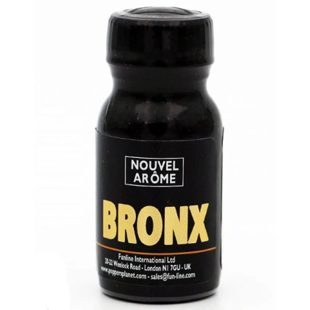 Sexe Poppers