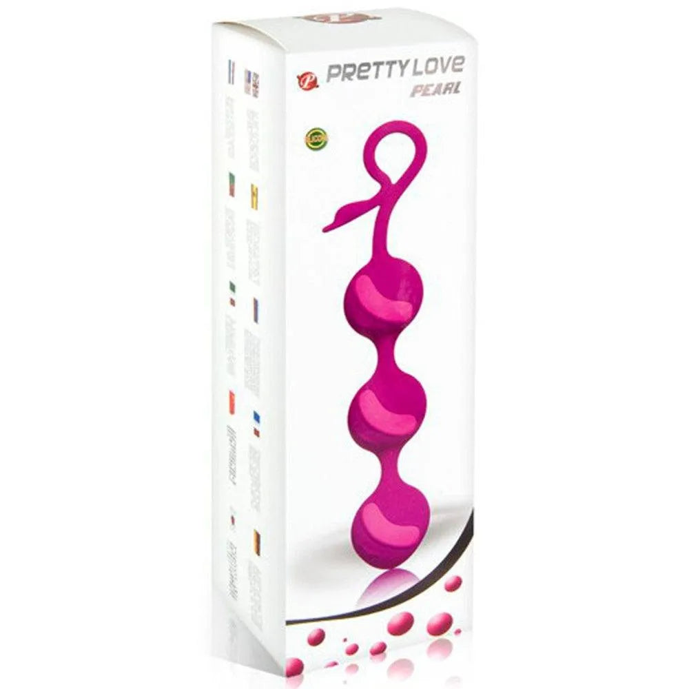 Sextoy boule