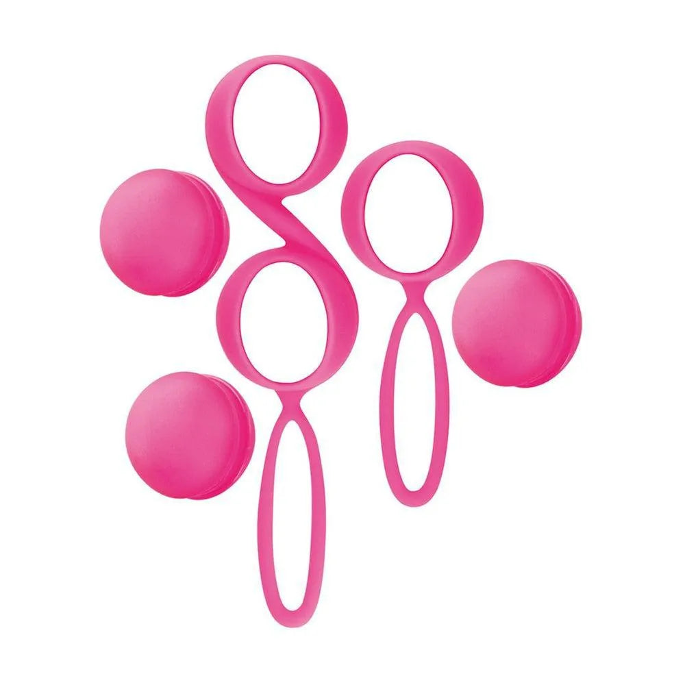 Sextoy boules de geisha