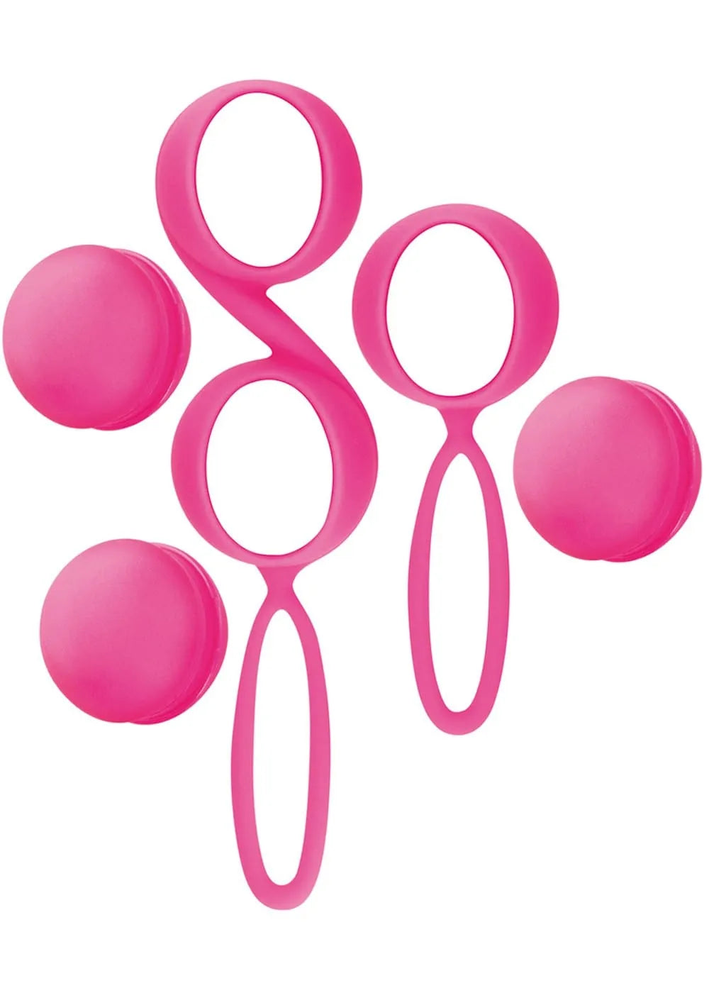 Sextoy boules de geisha