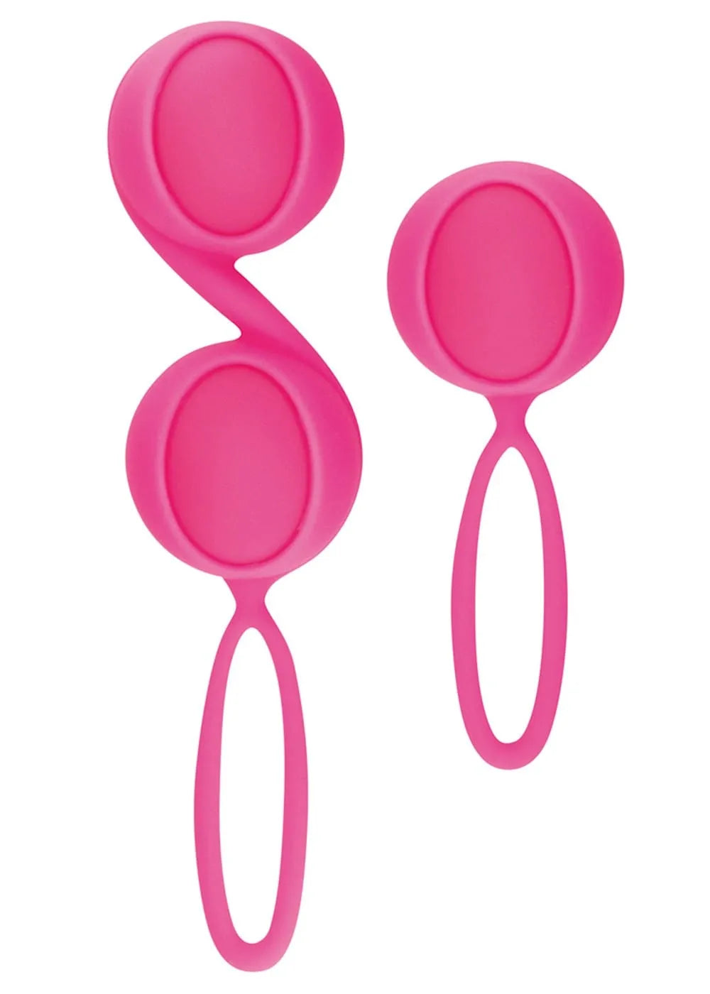 Sextoy boules de geisha