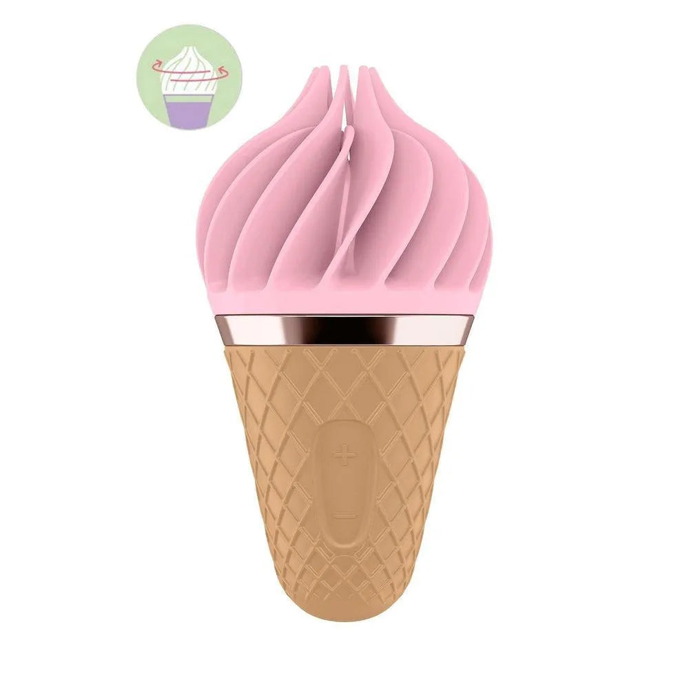 Sextoy clitoris