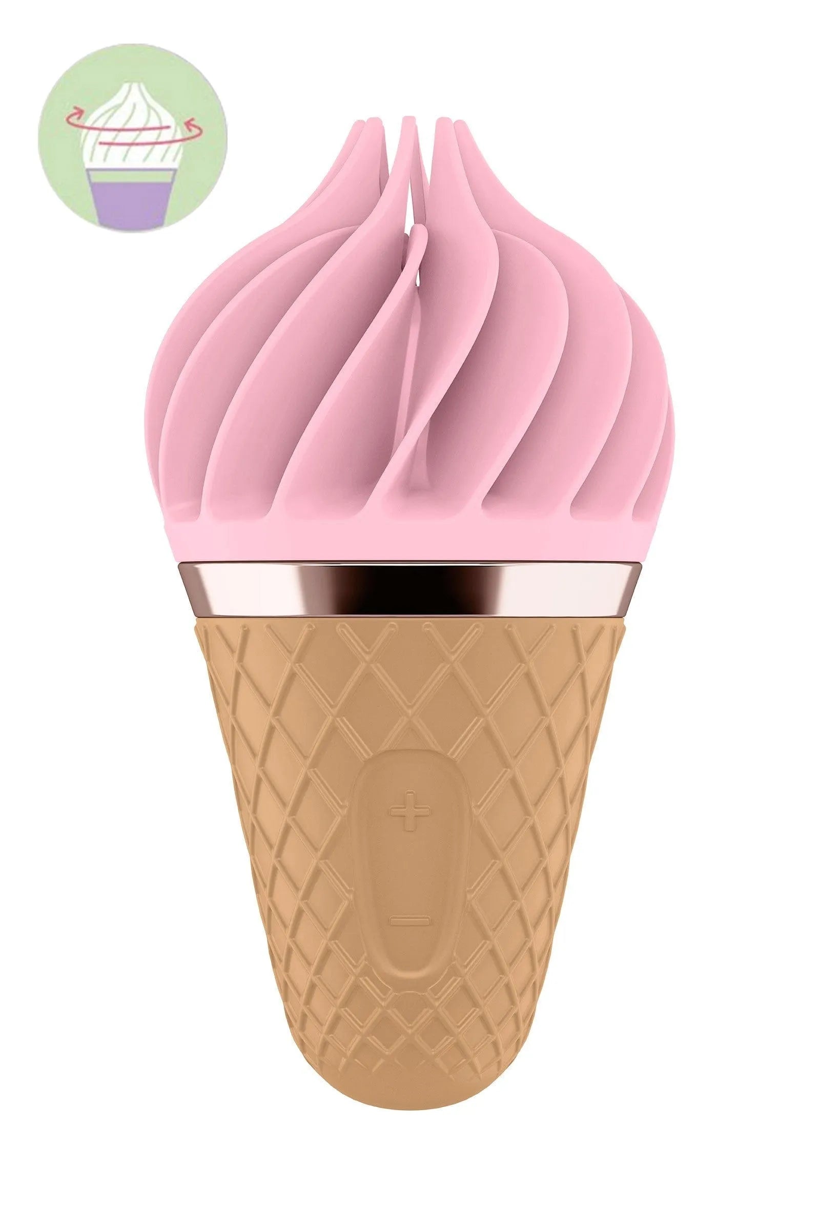 Sextoy clitoris