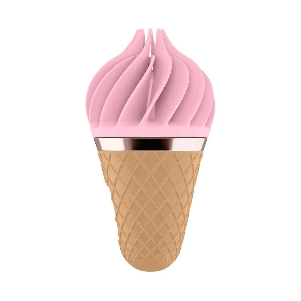 Sextoy clitoris