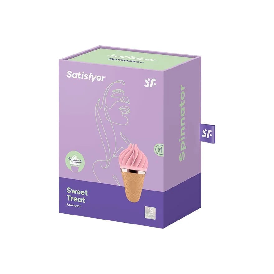 Sextoy clitoris