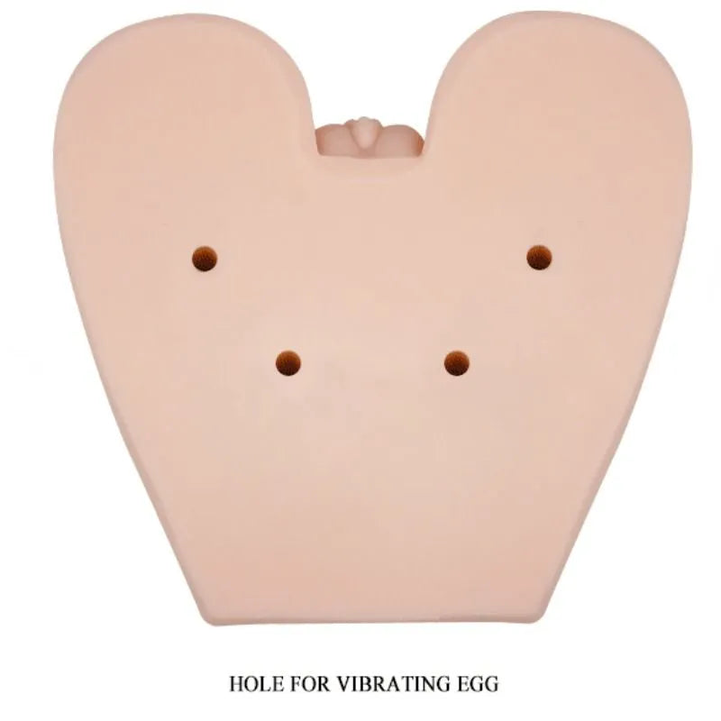 Sextoy Fesse
