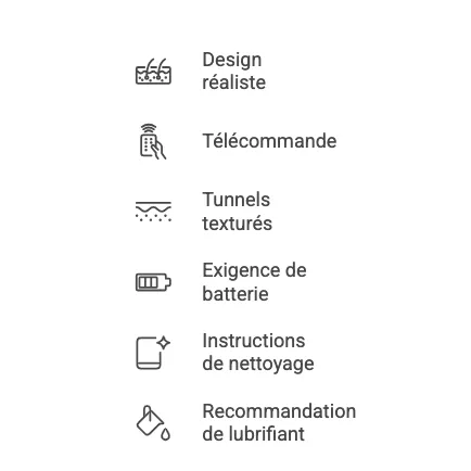 Sextoy Fesse