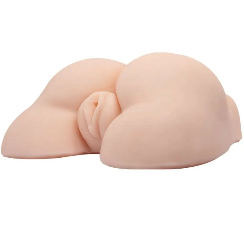 Sextoy Fesse