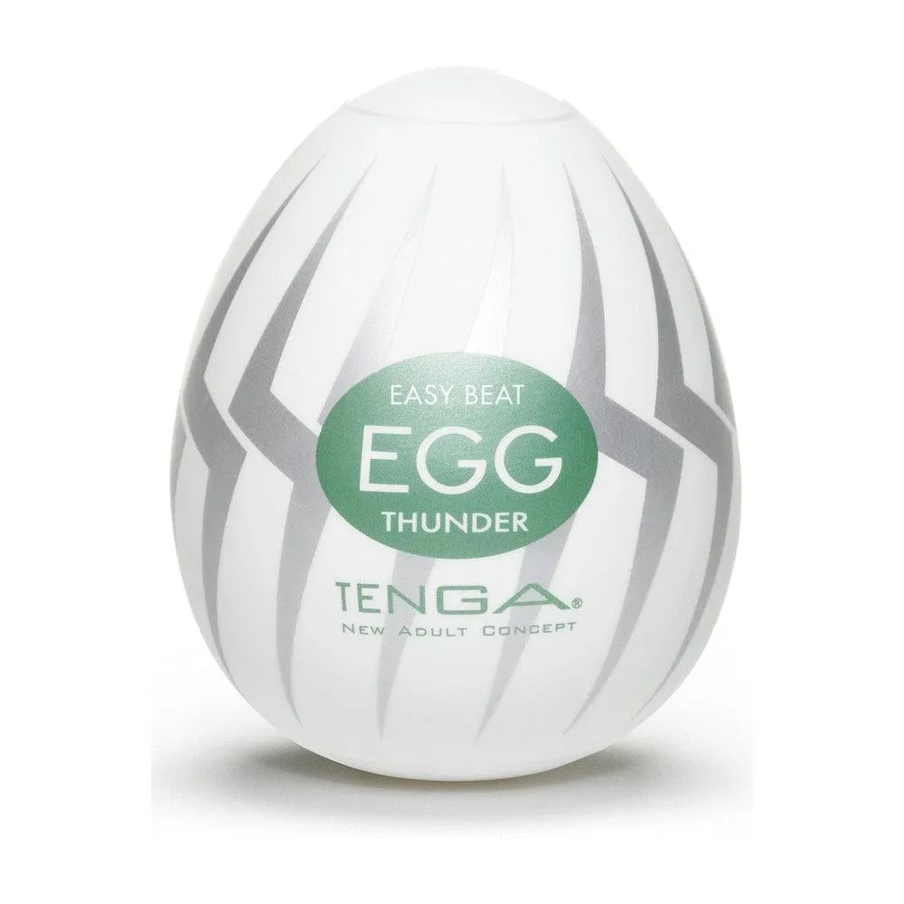 Sextoy homme oeuf