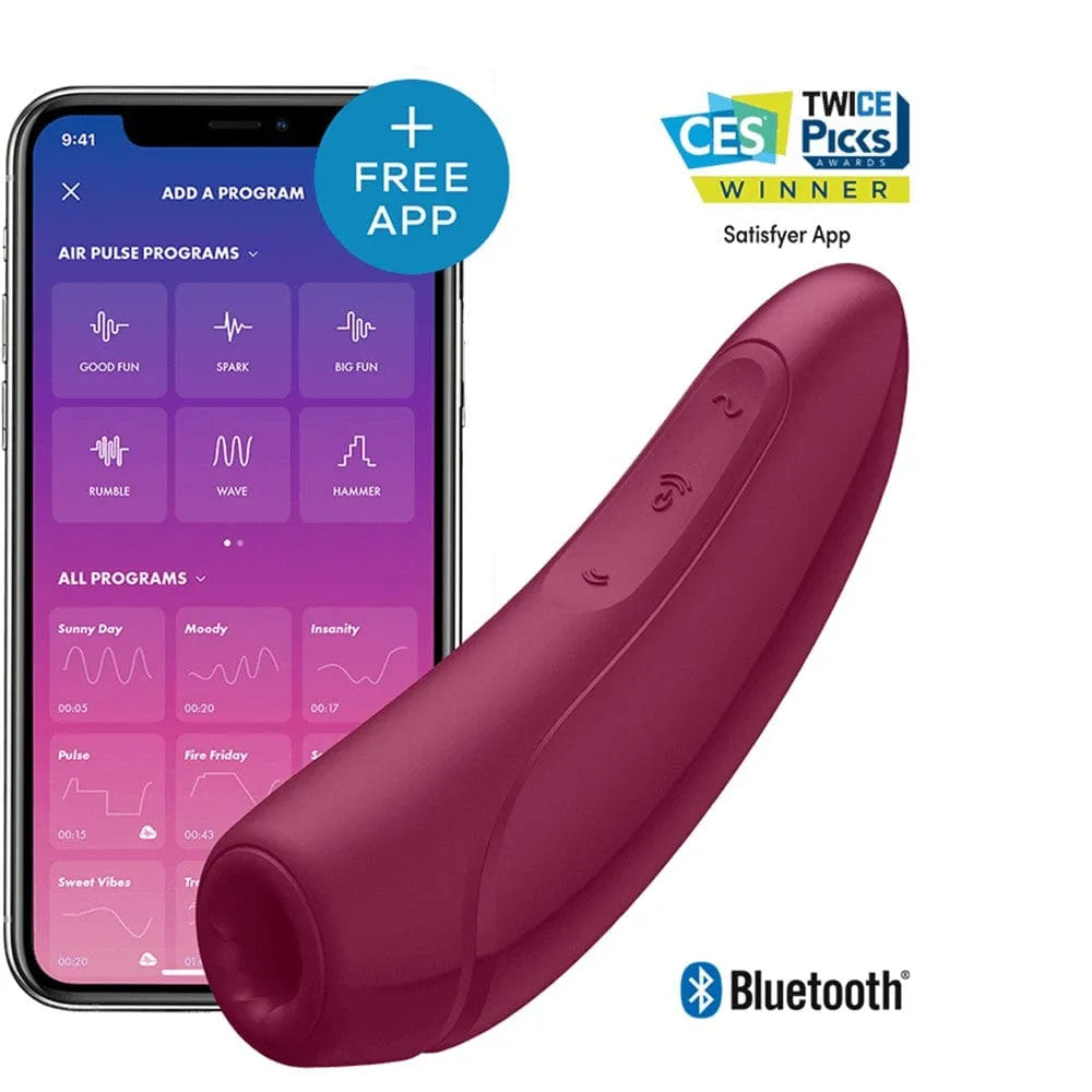 Sextoy Pour Clitoris