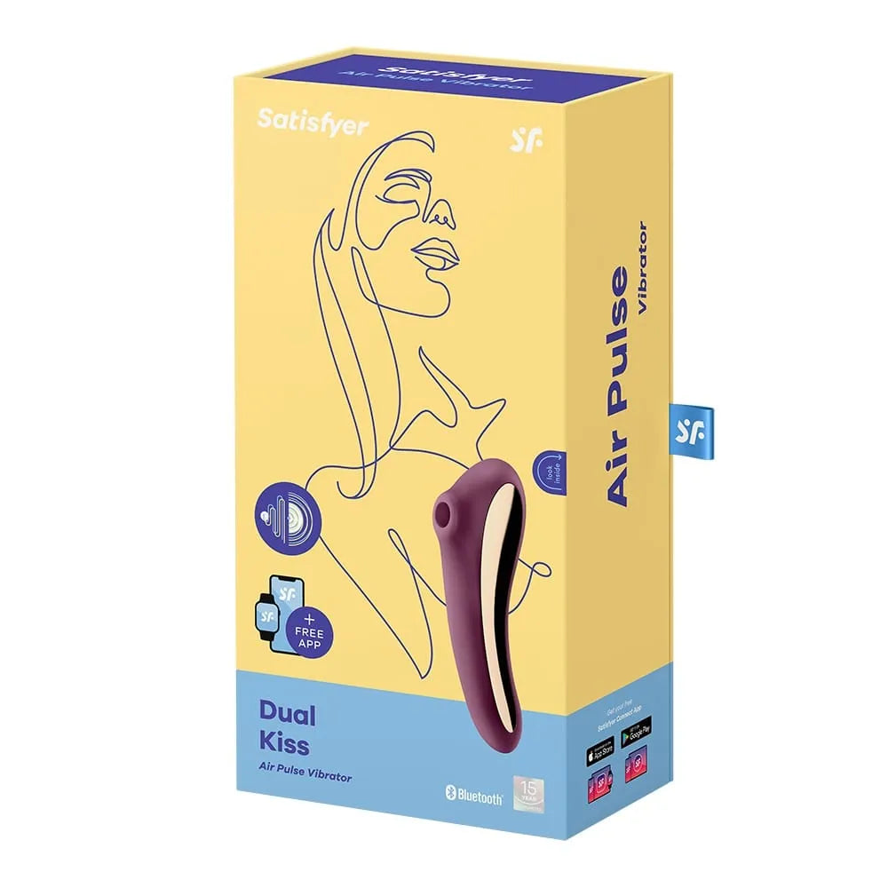 Sextoy Silicone Étanche Stimulation Clitoridienne