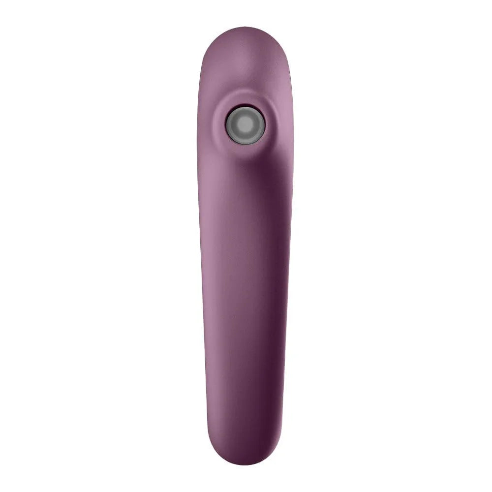 Sextoy Silicone Étanche Stimulation Clitoridienne