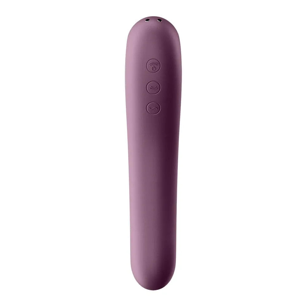 Sextoy Silicone Étanche Stimulation Clitoridienne