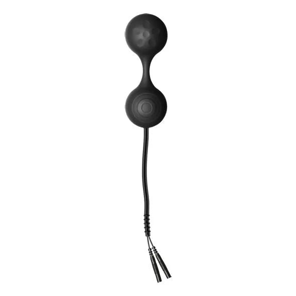 Sextoy Vaginal Électrostimulation Pelvienne Femme