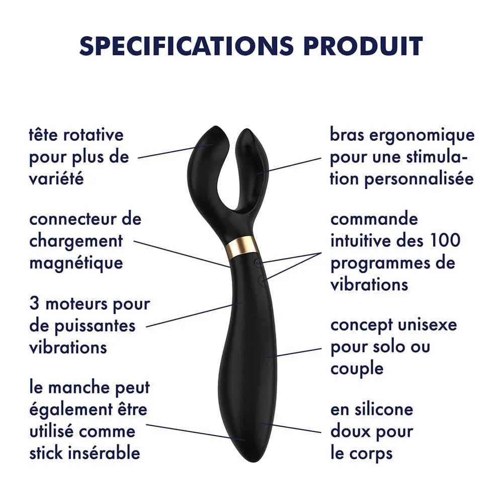 Sextoys Achat