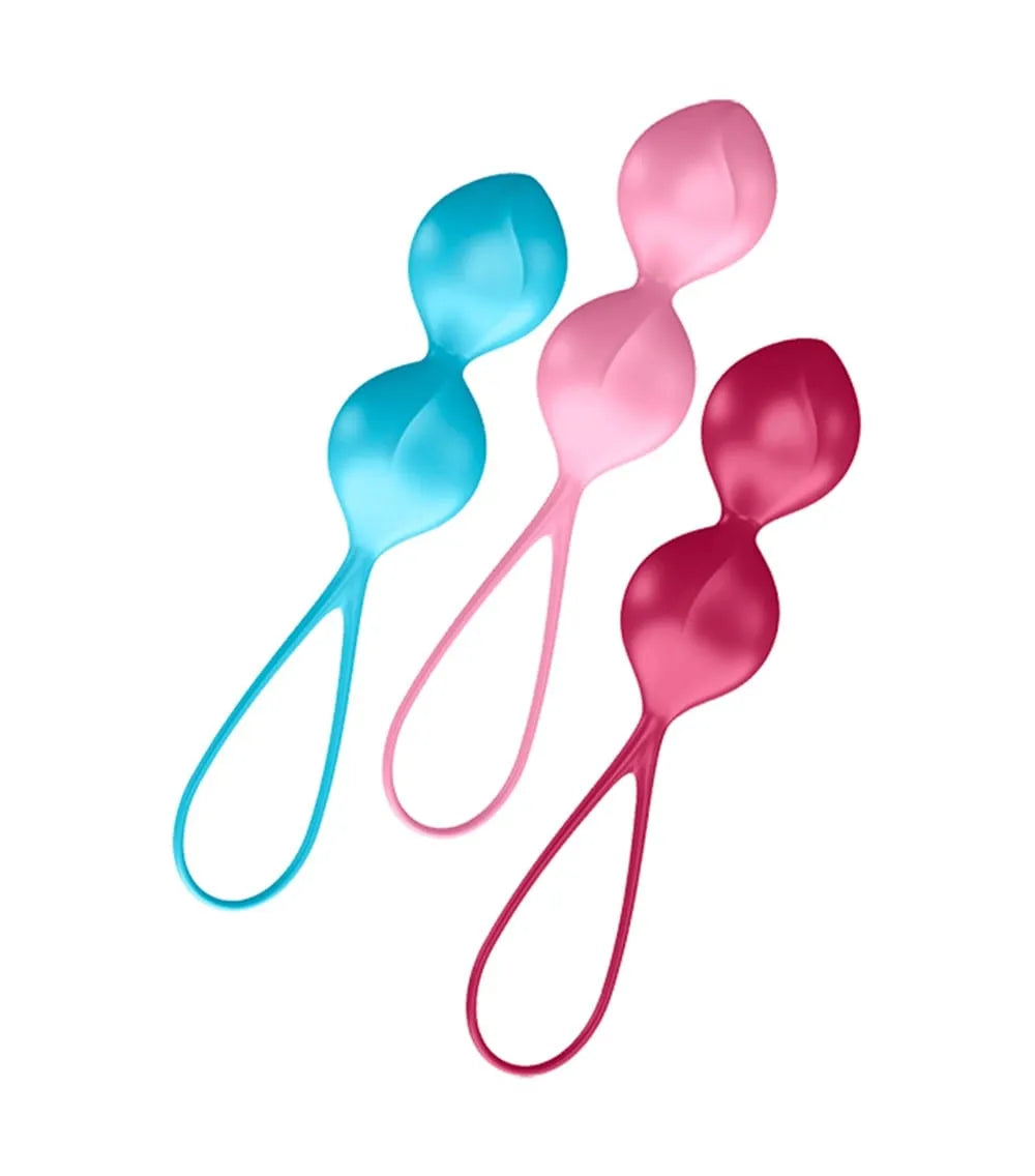 Sextoys boules de geisha