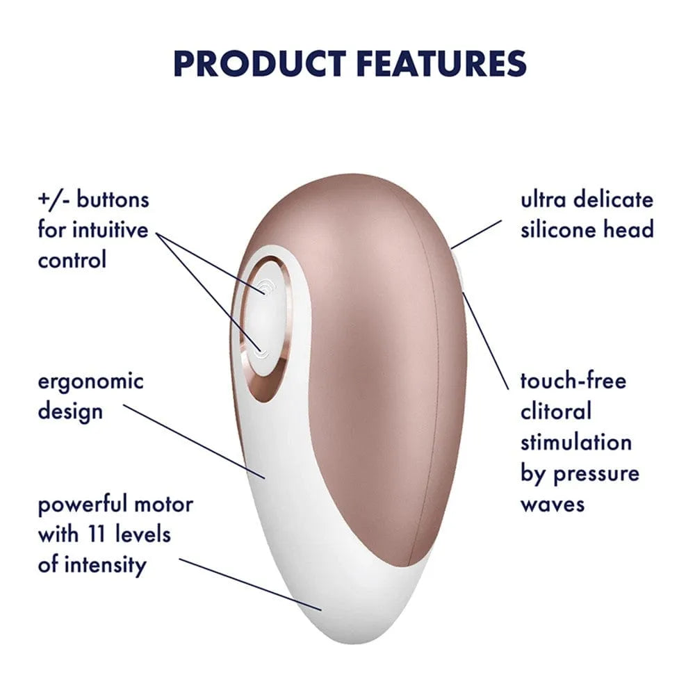 Sextoys Clito