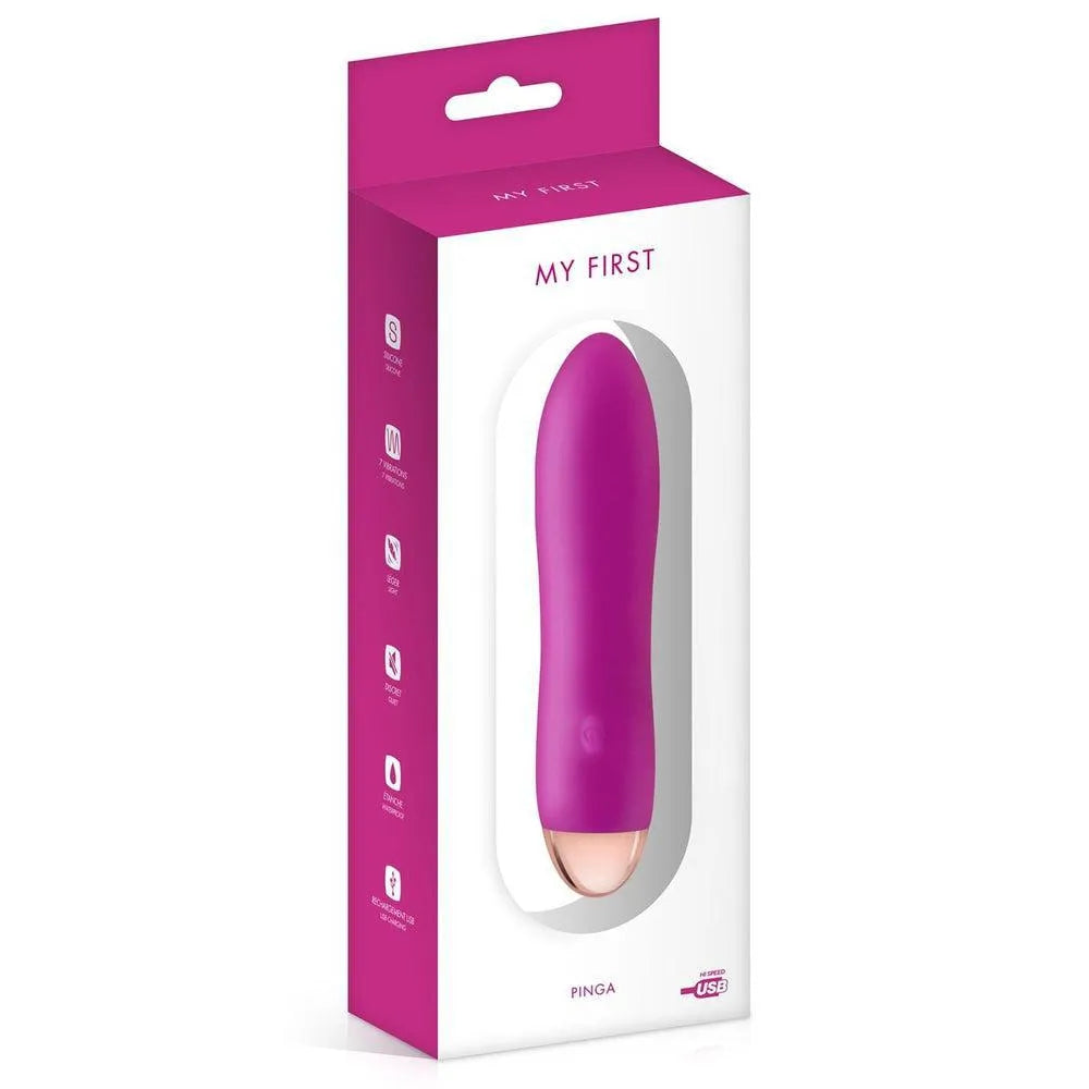 Sextoys Clitoridien