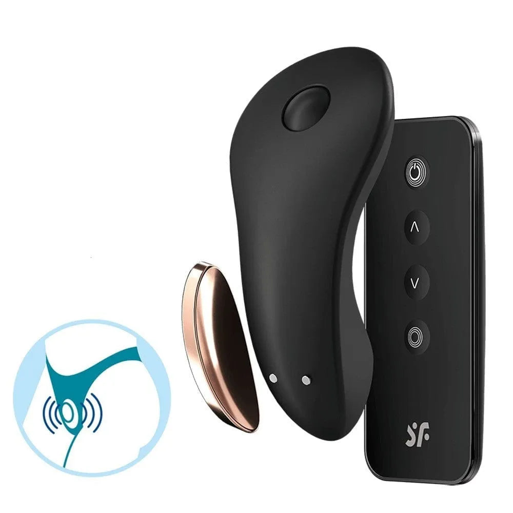 Sextoys Connectés