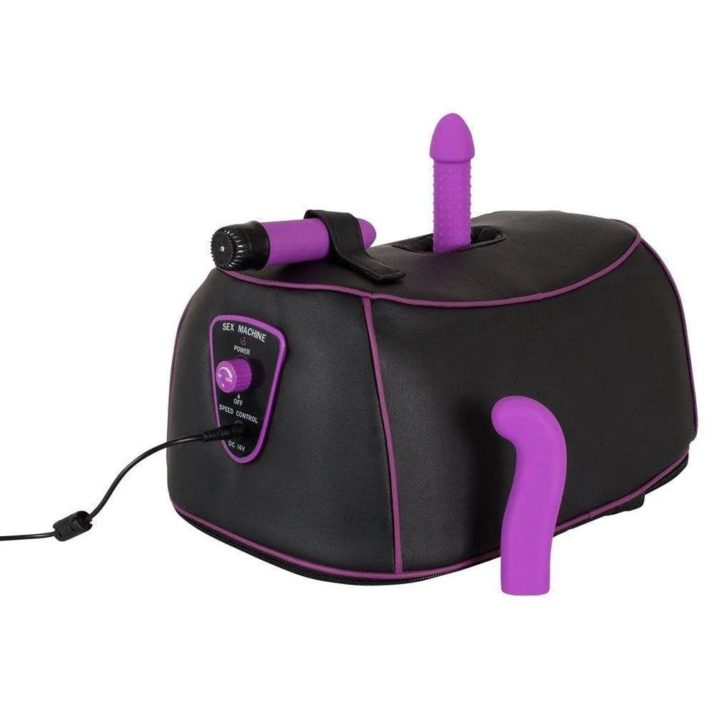 Sextoys Double
