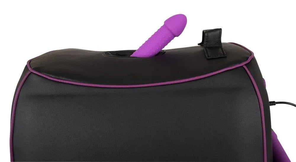 Sextoys Double