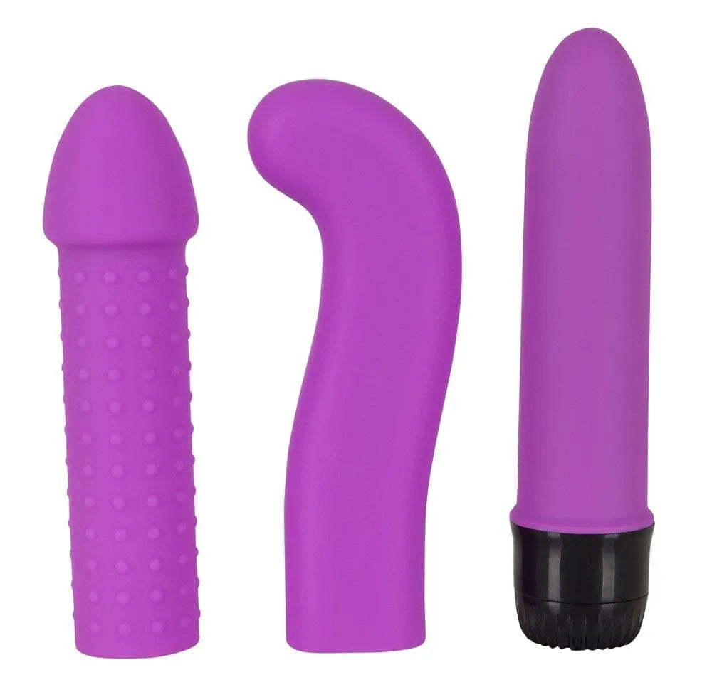 Sextoys Double