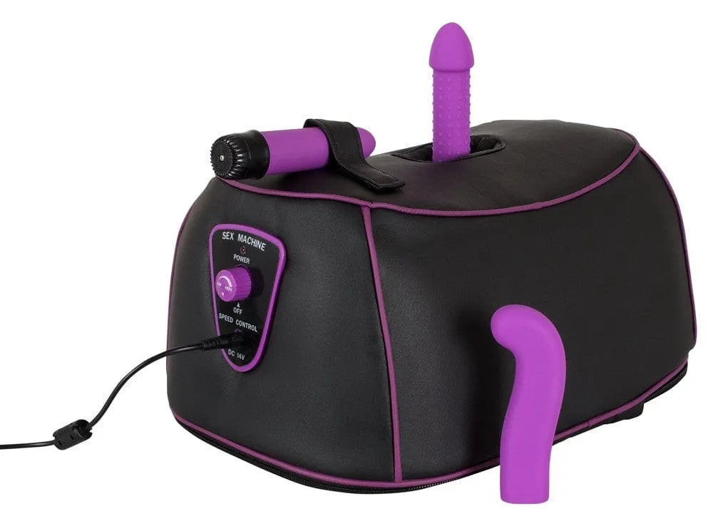 Sextoys Double