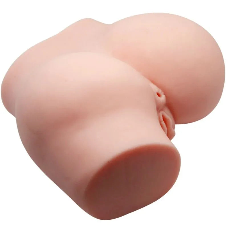 Sextoys Fessier