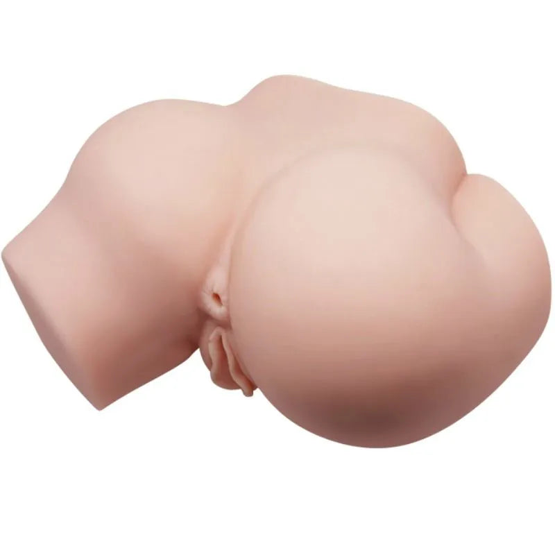Sextoys Fessier