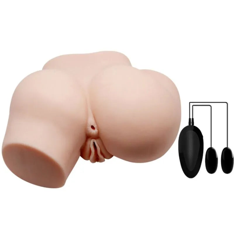 Sextoys Fessier