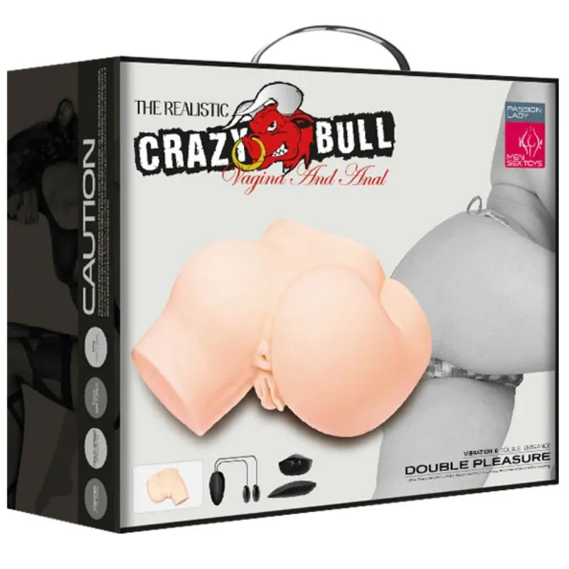 Sextoys Fessier