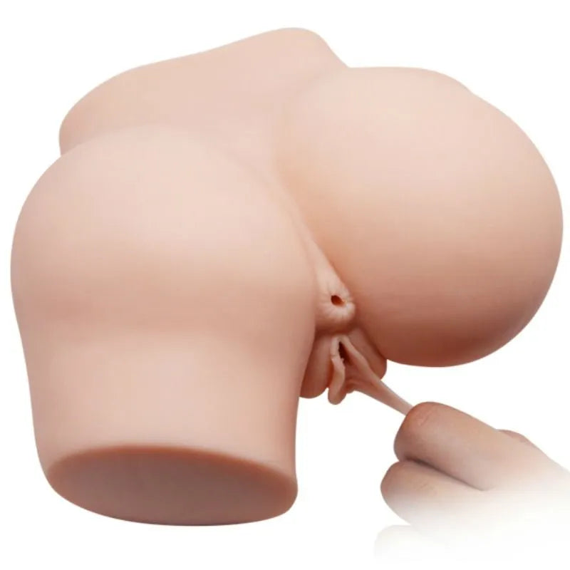 Sextoys Fessier