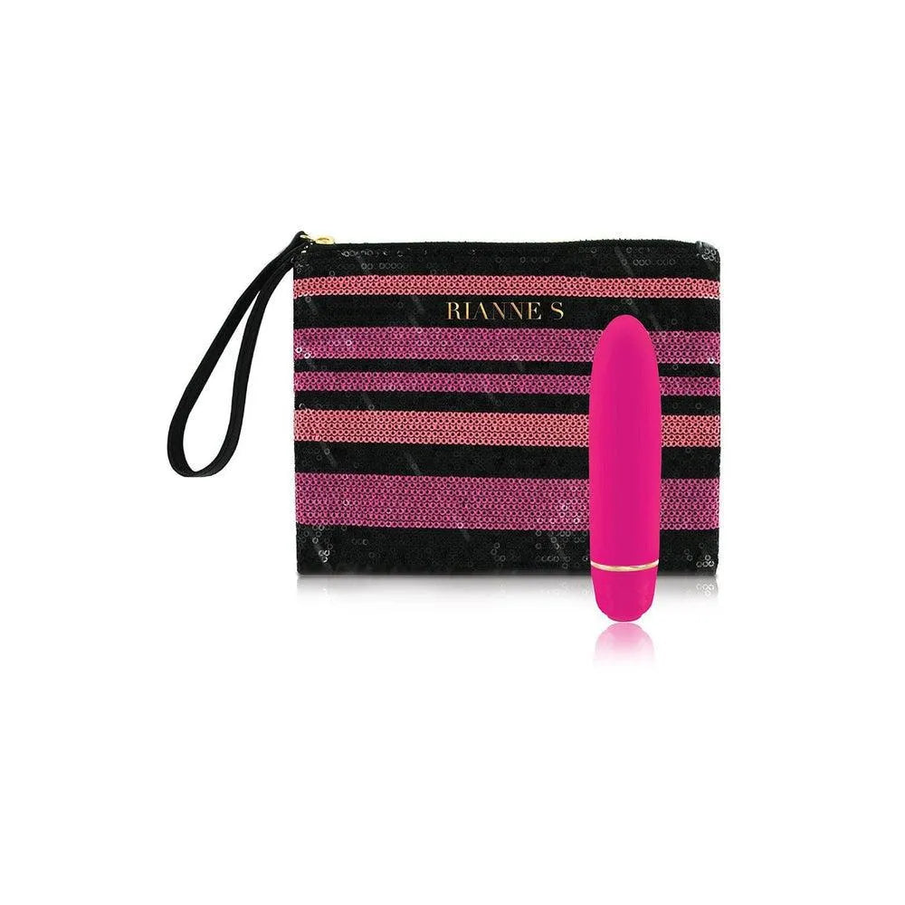 Sextoys Vibro