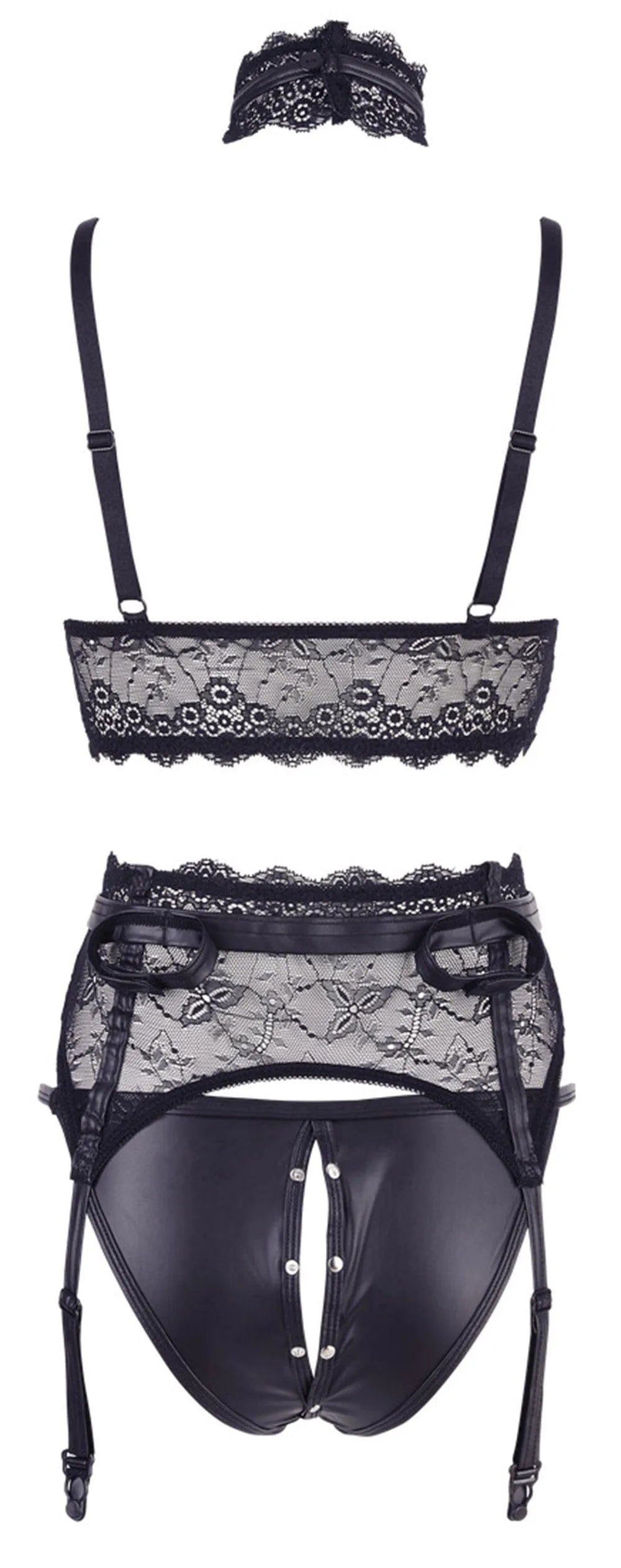 Sexy Lingerie Dentelle