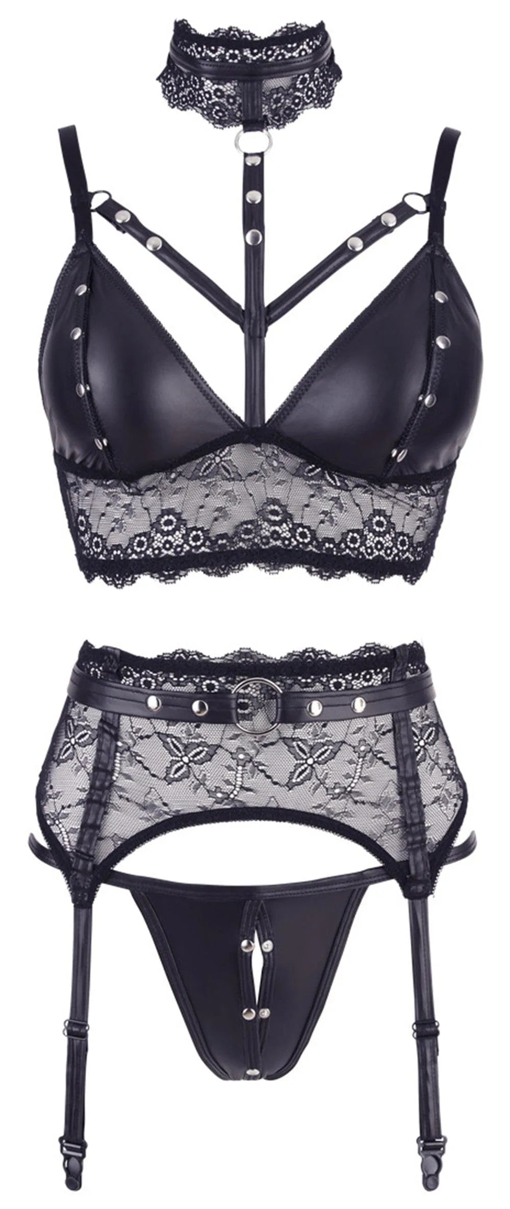 Sexy Lingerie Dentelle