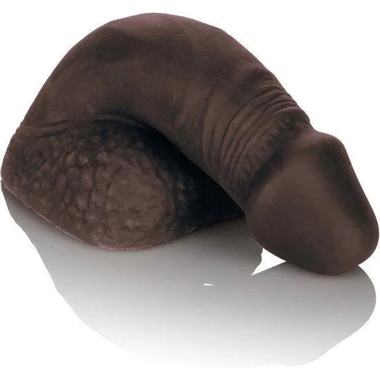 Silicone Packing Penis Réaliste Pour Harnais