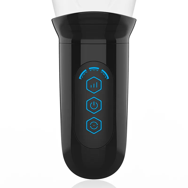 Simulateur De Sexe Oral Réaliste 360°
