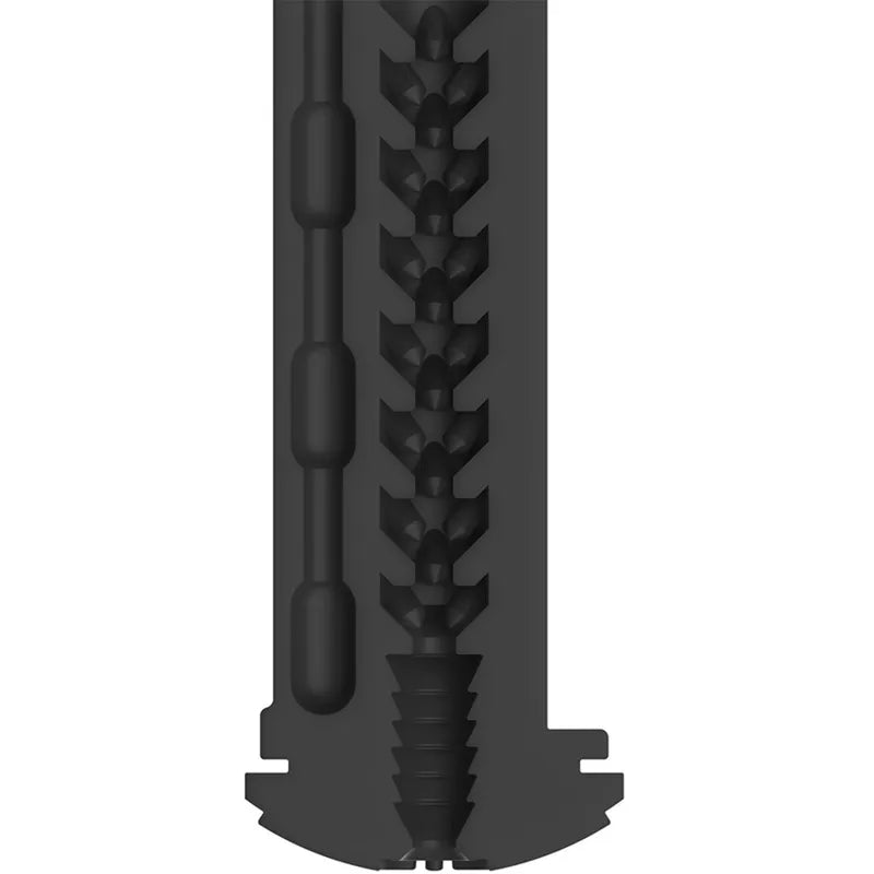 Simulateur Réaliste Sexe Anal Avec Vibrations