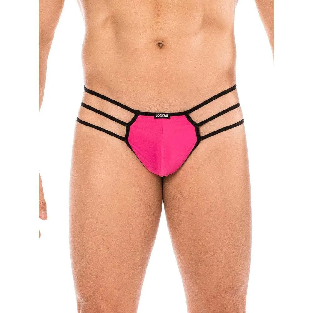 Slip Ficelle Homme