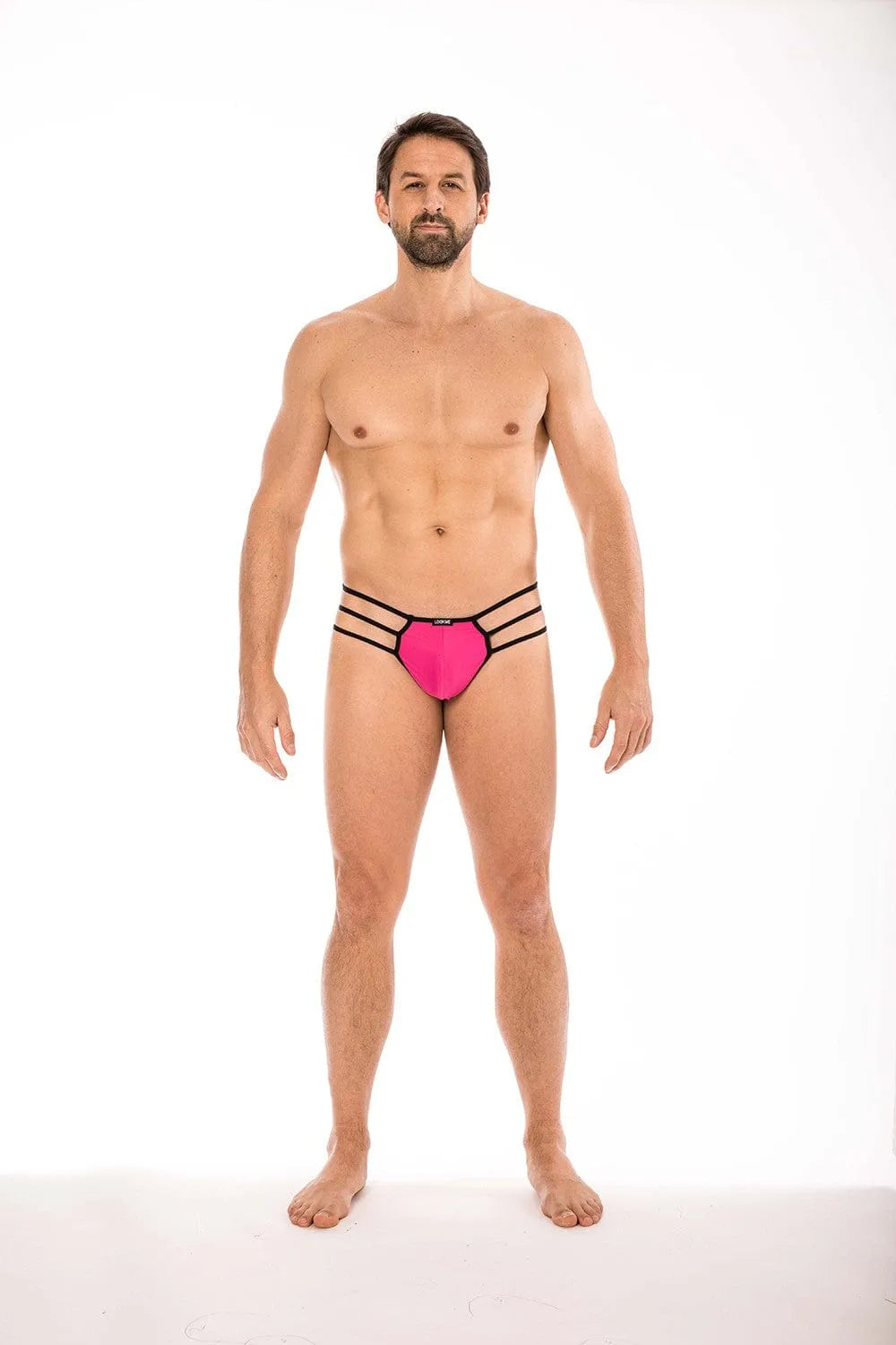 Slip Ficelle Homme