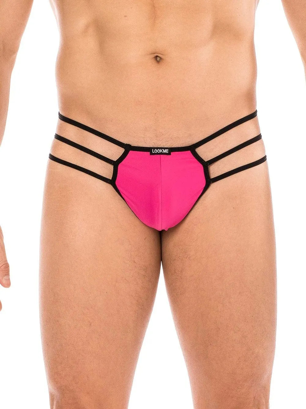 Slip Ficelle Homme