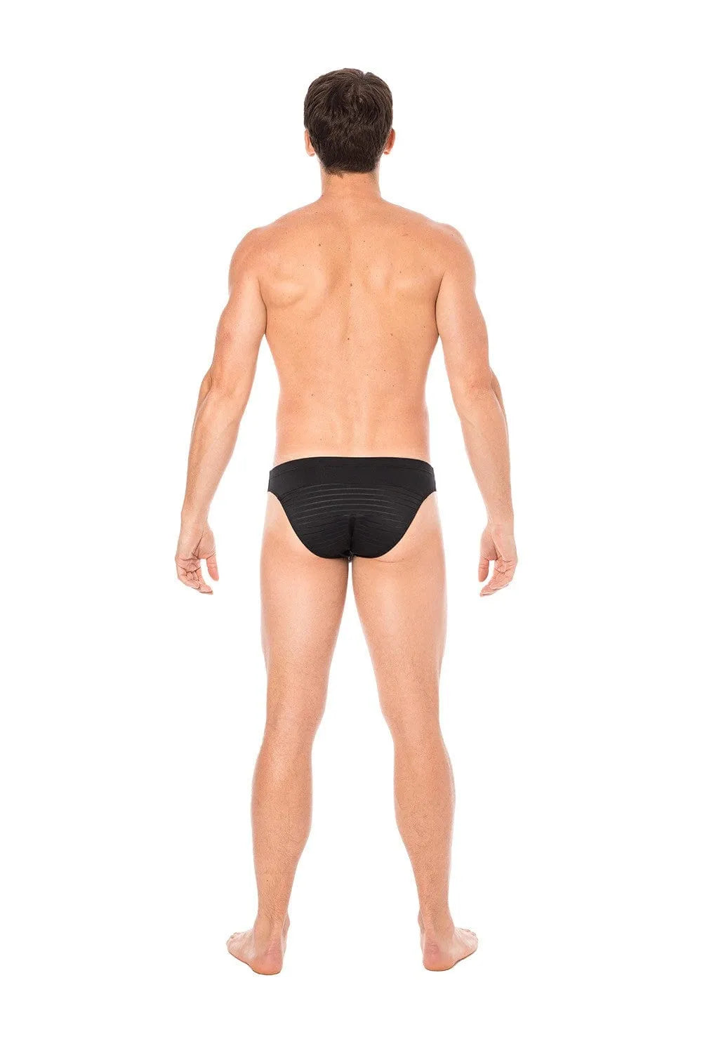 Slip Homme Transparent