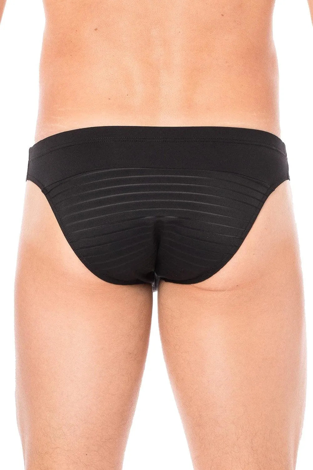Slip Homme Transparent