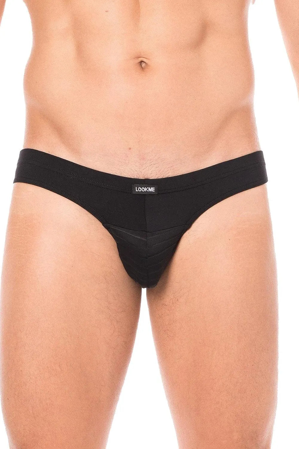 Slip Homme Transparent