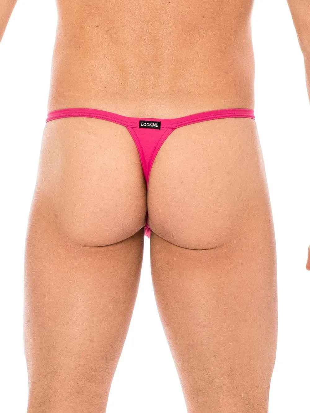 Slip Rose Homme