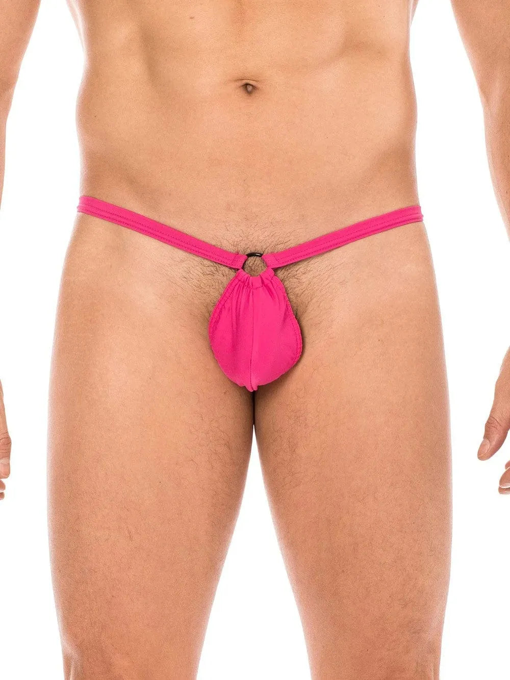 Slip Rose Homme