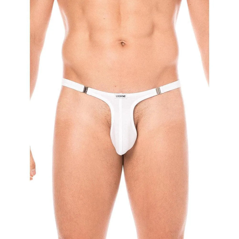 Slip Sexy Pour Homme