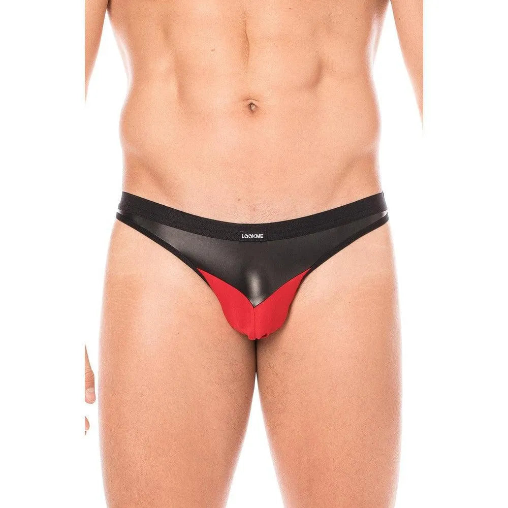 Slip Sexy Pour Hommes